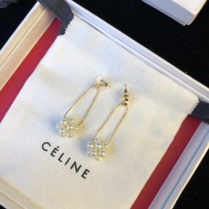 Céline Earrings - Image 9