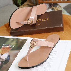 Gucci Slippers - Image 4