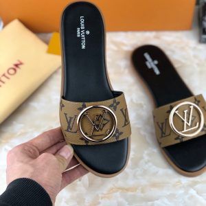 Louis Vuitton Slippers - Image 8