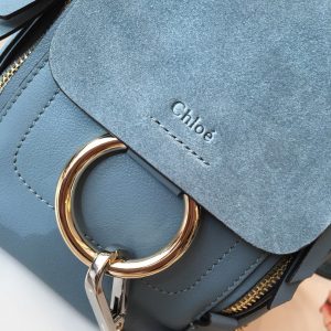 Chloe Faye Backpack - Image 5