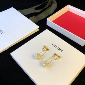 Céline Earrings - Image 10