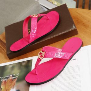 Gucci Slippers - Image 8