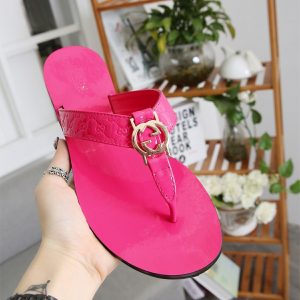 Gucci Slippers - Image 7