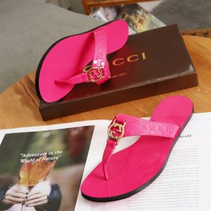 Gucci Slippers - Image 5