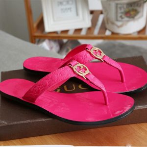 Gucci Slippers - Image 4