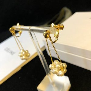 Céline Earrings - Image 8
