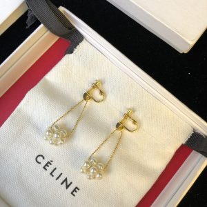 Céline Earrings - Image 3