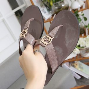 Gucci Slippers - Image 8