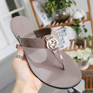 Gucci Slippers - Image 7