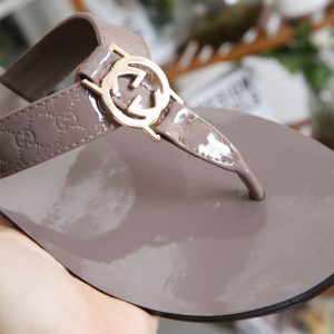 Gucci Slippers - Image 5