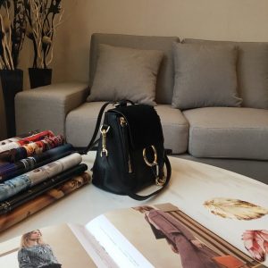 Chloe Faye Backpack - Image 9