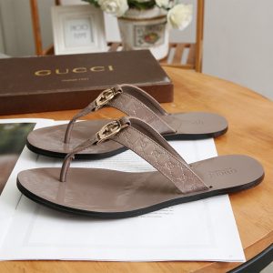 Gucci Slippers - Image 3