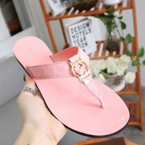 Gucci Slippers - Image 6