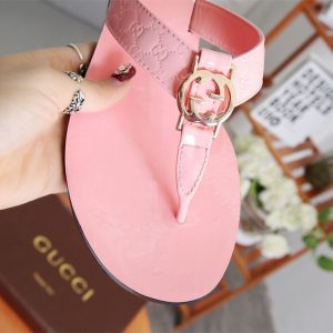 Gucci Slippers - Image 5