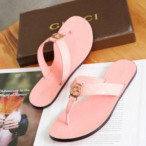 Gucci Slippers - Image 4