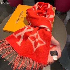 Louis Vuitton scarf - Image 6