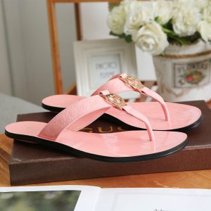 Gucci Slippers - Image 3