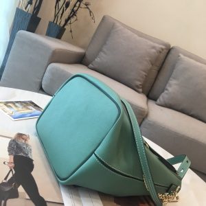 Chloe Faye Shoulder bag - Image 8