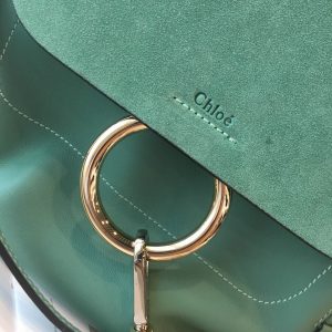 Chloe Faye Shoulder bag - Image 6