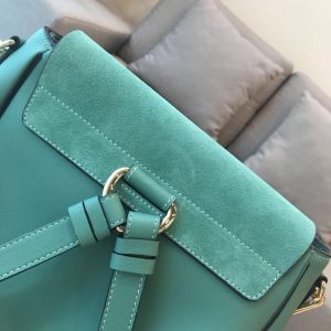 Chloe Faye Shoulder bag - Image 5