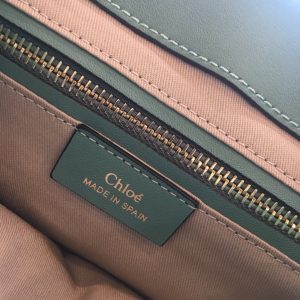 Chloe Faye Shoulder bag - Image 3