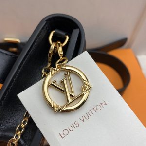 Louis Vuitton DAUPHINE BB - Image 8