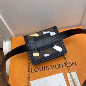 Louis Vuitton DAUPHINE BB - Image 6