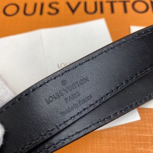 Louis Vuitton DAUPHINE BB - Image 5