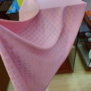 Louis Vuitton scarf - Image 5