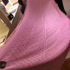 Louis Vuitton scarf - Image 3