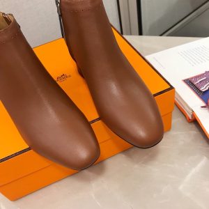 Hermès shoes - Image 6