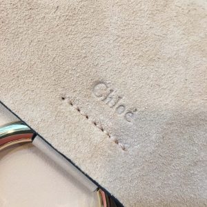 Chloe Faye Shoulder bag - Image 6