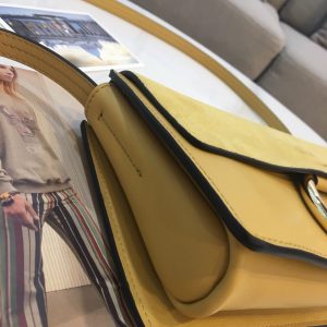 Chloe Faye Shoulder bag - Image 9