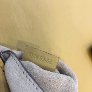 Chloe Faye Shoulder bag - Image 5