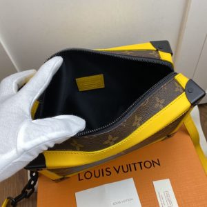 Louis Vuitton VLEGIL - Image 4