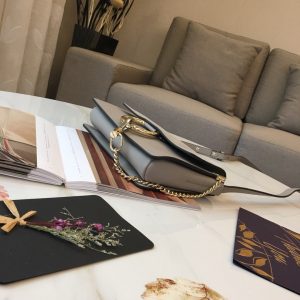 Chloe Faye Shoulder bag - Image 8