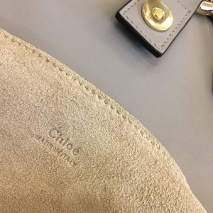 Chloe Faye Shoulder bag - Image 4