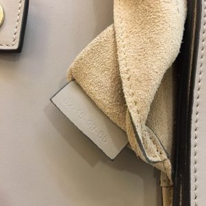 Chloe Faye Shoulder bag - Image 3