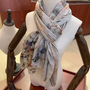 Gucci scarf - Image 14