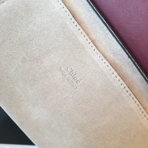 Chloe Faye Shoulder bag - Image 4