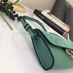 Chloe Faye Shoulder bag - Image 9