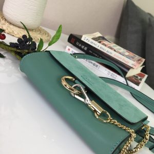 Chloe Faye Shoulder bag - Image 8
