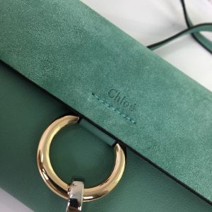 Chloe Faye Shoulder bag - Image 7