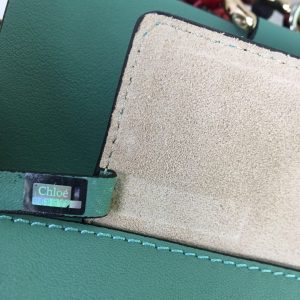 Chloe Faye Shoulder bag - Image 5