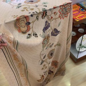 Gucci scarf - Image 9