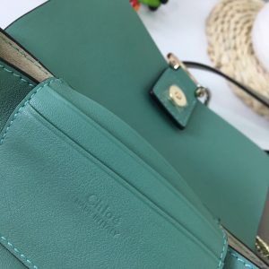 Chloe Faye Shoulder bag - Image 4