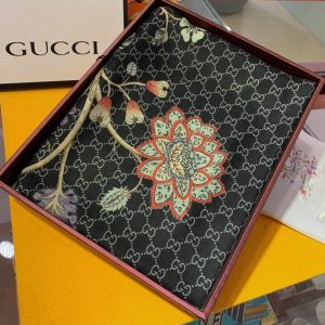 Gucci scarf - Image 8