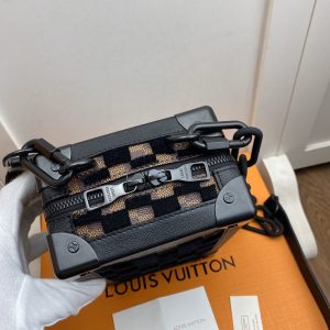 Louis Vuitton MINI SOFT TRUNK - Image 9