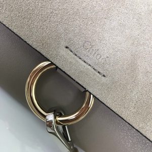 Chloe Faye Shoulder bag - Image 4