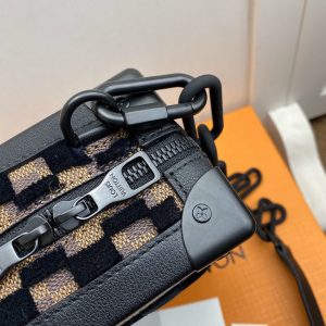 Louis Vuitton MINI SOFT TRUNK - Image 8